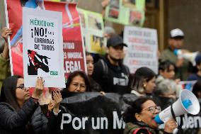 Bullfighting Returns To Plaza Mexico After Supreme Court Ruling