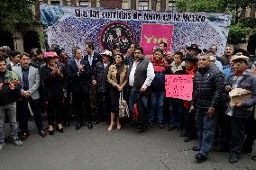 Bullfighting Returns To Plaza Mexico After Supreme Court Ruling