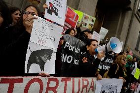 Bullfighting Returns To Plaza Mexico After Supreme Court Ruling