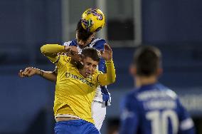 League Cup: Estoril vs Porto