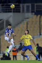 League Cup: Estoril vs Porto