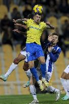 League Cup: Estoril vs Porto