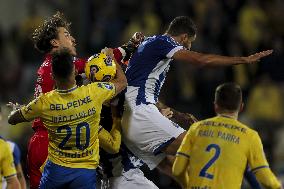 League Cup: Estoril vs Porto