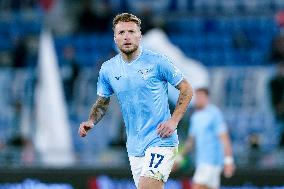 SS Lazio v Genoa CFC - Coppa Italia