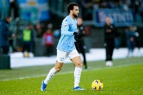 SS Lazio v Genoa CFC - Coppa Italia