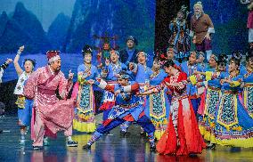 10th China-Asean (Nanning) Drama Week