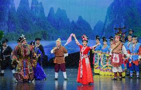 10th China-Asean (Nanning) Drama Week