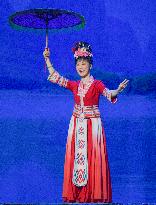 10th China-Asean (Nanning) Drama Week