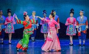 10th China-Asean (Nanning) Drama Week