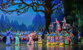 10th China-Asean (Nanning) Drama Week