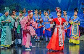 10th China-Asean (Nanning) Drama Week