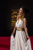 Red Sea International Film Festival - Jeddah