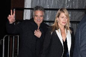 Poor Things Premiere - NYC