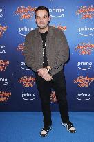 Un Stupefiant Noel Premiere - Paris