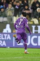 ACF Fiorentina v Parma Calcio - Coppa Italia