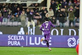 ACF Fiorentina v Parma Calcio - Coppa Italia