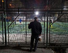 Daily Life In Tehran, Iran