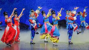 10th China-Asean (Nanning) Drama Week