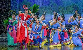 10th China-Asean (Nanning) Drama Week