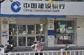 China Credit Rating
