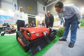 2023 Zhejiang Agriculture Expo in Hangzhou