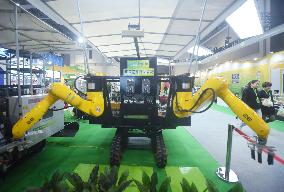2023 Zhejiang Agriculture Expo in Hangzhou
