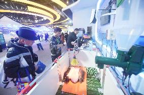 2023 Zhejiang Agriculture Expo in Hangzhou