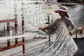 Villager Ramens And Dries Noodles in Fuzhou