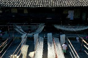 Villager Ramens And Dries Noodles in Fuzhou