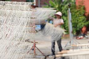 Villager Ramens And Dries Noodles in Fuzhou