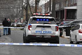 1 Dead, 1 Critical After Assault At Brooklyn Home; Suspect Sought