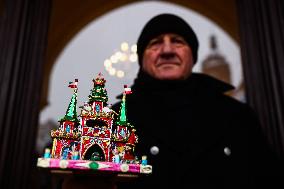 The 81st Nativity Scene Contest In Poland