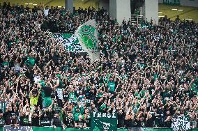 Panathinaikos Athens v Real Madrid - Turkish Airlines EuroLeague