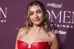 The Hollywood Reporter's Women In Entertainment Gala 2023