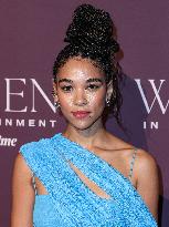 Hollywood Reporter's Women In Entertainment Gala - LA