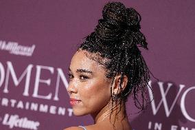 Hollywood Reporter's Women In Entertainment Gala - LA