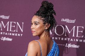 Hollywood Reporter's Women In Entertainment Gala - LA