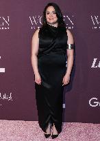 Hollywood Reporter's Women In Entertainment Gala - LA