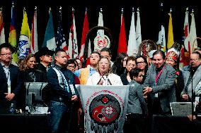 Special Chiefs Assembly - Ottawa