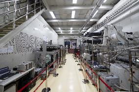 Xinhua Headlines: World's deepest underground lab expanded to help China detect dark matter
