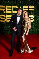 Red Sea International Film Festival - Jeddah