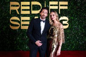 Red Sea International Film Festival - Jeddah