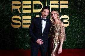 Red Sea International Film Festival - Jeddah