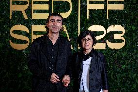 Red Sea International Film Festival - Jeddah