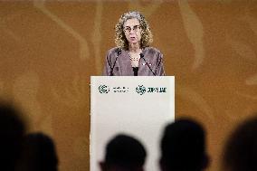 COP28 In Dubai - UN Climate Conference - Day 8