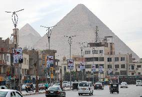 EGYPT-PRESIDENTIAL ELECTION-UPCOMING