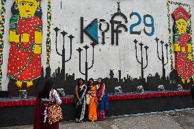 29th Kolkata International Film Festival , 2023 .