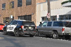 Stabbing Attack At Newark Beth Israel Medical Center Leaves Medical Resident And Two Nurses Injured