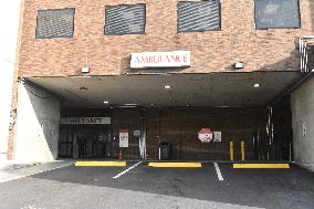 Stabbing Attack At Newark Beth Israel Medical Center Leaves Medical Resident And Two Nurses Injured