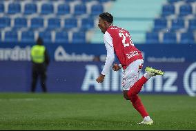 I Liga: FC Vizela vs SC Braga